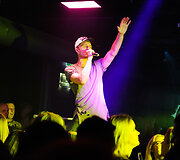 Martynas Kavaliauskas