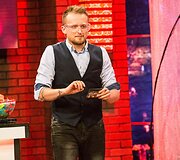 Mantas Katleris