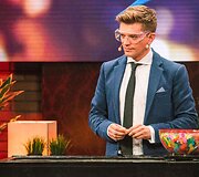 Jonas Nainys