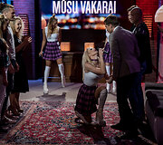 Grupė &bdquo;Yva&ldquo;