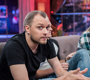 Haroldas &Scaron;klėrius