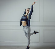 Kristina Tarasevičiūtė