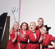 Grupė &bdquo;Magnit&ldquo;