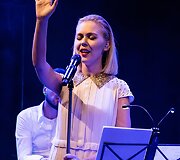 Monika Linkytė