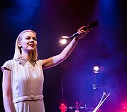 Monika Linkytė