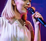 Monika Linkytė