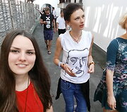 Vido Bareikio ir &bdquo;No Theatre&ldquo; vie&scaron;nagės Kinijoje akimirka
