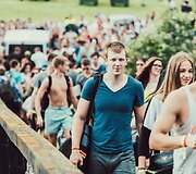 &bdquo;Radistai Village&lsquo;16&ldquo; akimirka