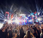 &bdquo;Radistai Village&lsquo;16&ldquo; akimirka