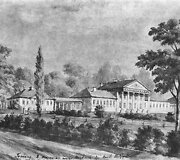 Taujėnų dvaras