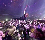 &bdquo;Amon Amarth&ldquo;