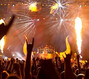 &bdquo;Amon Amarth&ldquo;
