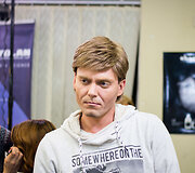Tadas Rimgaila