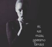 &bdquo;#100priežasčiųtavevesti&ldquo; kadras