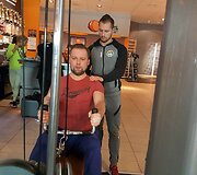 Juozas Butnorius