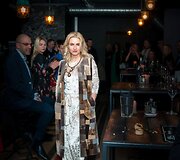 &bdquo;R-Style&ldquo; bei &bdquo;CarolinaKmit&ldquo; kolekcijos pristatymas