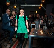 &bdquo;R-Style&ldquo; bei &bdquo;CarolinaKmit&ldquo; kolekcijos pristatymas