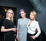 &bdquo;R-Style&ldquo; bei &bdquo;CarolinaKmit&ldquo; kolekcijos pristatymas