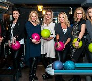 &bdquo;R-Style&ldquo; bei &bdquo;CarolinaKmit&ldquo; kolekcijos pristatymas