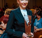 Kristina Dūdonytė 