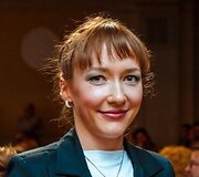 Kristina Dūdonytė 