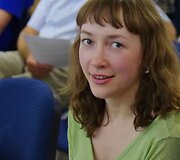 Kristina Dūdonytė 