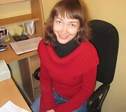 Kristina Dūdonytė 