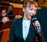 Kristina Dūdonytė 