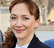 Kristina Dūdonytė 