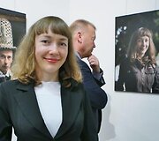 Kristina Dūdonytė 