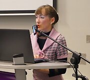 Kristina Dūdonytė 