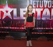 &bdquo;Lietuvos talentų&ldquo; užkulisiai