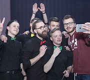 &bdquo;Lietuvos talentų&ldquo; užkulisiai
