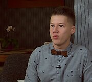 Rimvydas &Scaron;irvinskas-Makalius