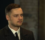 Matas Puodžiūnas