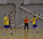 Ukrainos ambasadoriaus taurės turnyras