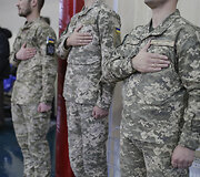 Varėnoje įvyko žiūrovų susidomėjimo ir teigiamų atgarsių sulaukęs tarptautinis veteranų rankinio turnyras &bdquo;Ukrainos ambasadoriaus taurė 2018&ldquo;. 
