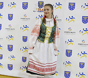 Varėnoje įvyko žiūrovų susidomėjimo ir teigiamų atgarsių sulaukęs tarptautinis veteranų rankinio turnyras &bdquo;Ukrainos ambasadoriaus taurė 2018&ldquo;. 