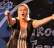 Ineta Meduneckytė