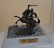 Varėnoje įvyko ketvirtasis tarptautinis veteranų rankinio turnyras &bdquo;Ukrainos ambasadoriaus Lietuvoje taurė 2019&ldquo;. 