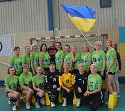 Varėnoje įvyko ketvirtasis tarptautinis veteranų rankinio turnyras &bdquo;Ukrainos ambasadoriaus Lietuvoje taurė 2019&ldquo;. 
