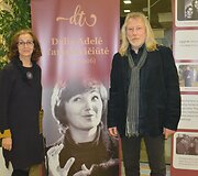 Varėnoje baigėsi jau de&scaron;imtasis žymios kra&scaron;tietės, i&scaron; Senosios Varėnos kilusios režisierės Dalios Tamulevičiūtės profesionalių teatrų festivalis.