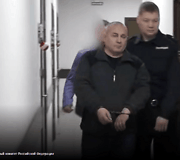 Pavelas &Scaron;uvalovas teisme