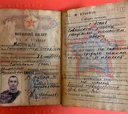 Ukrainos pajėgos Donecko srityje sunaikino čečėnų kilmės Rusijos karių būrį