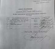 Ministrės Jurgitos &Scaron;iugždinienės ataskaitos