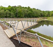 Naujoji Vilniaus nuotekų valykla ir kaupykla bei rekreacinė zona