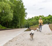 Naujoji Vilniaus nuotekų valykla ir kaupykla bei rekreacinė zona