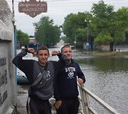 Chersono žmonės