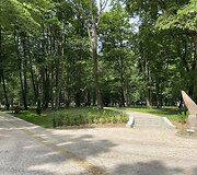 Klaipėdoje atidarytas Skulptūrų parkas