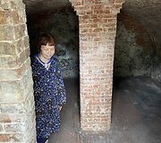 Klaipėdoje atidarytas Skulptūrų parkas